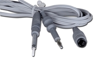 GIMA 30643 Premium Bipolar Cable 4mm / 6mm