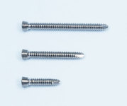 2.7mm Locking Bone Screws - Stainless Steel / Star T8 / Self-Tap