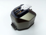True Surgical Battery Housing B002 - Stryker Compatible