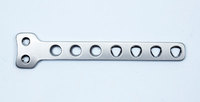 Evolox® GEN2 Hybrid T-Plate - 85mm Length