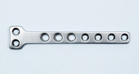 Evolox® GEN2 Hybrid T-Plate - 71mm Length