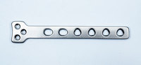 Evolox® GEN2 Hybrid T-Plate - 95mm Length